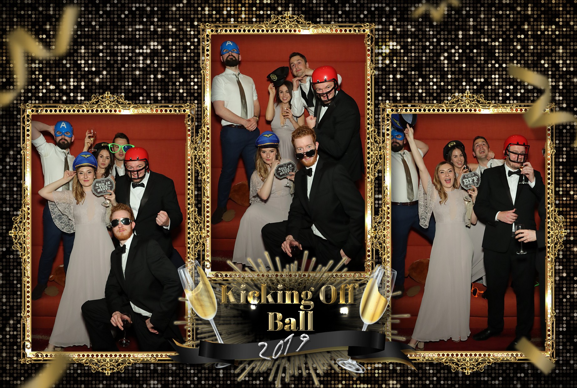 Capital Corporate | View more photos from the event at gallery.myphotoboothexperience.co.uk/u/MyPhotoBoothExperienceLtd/Capital-Corporate